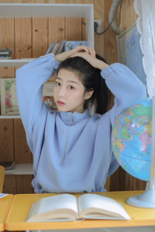 女驸马