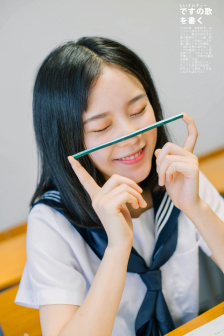 天生爱美