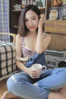久久六久亚麻袜五指袜