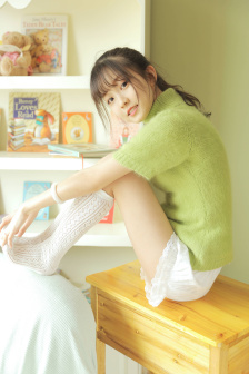 女友的妈妈