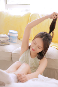 守护之心